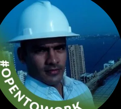 Sergio Salgar — Coordinador BIM